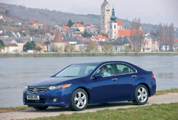 Honda Accord Honda Accord