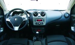 Alfa por dentro Alfa por dentro