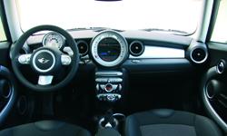 Mini por dentro Mini por dentro