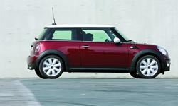 Mini por fuera Mini por fuera