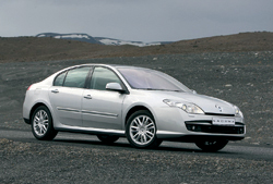 Renault Laguna Renault Laguna