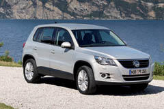 Tiguan Tiguan