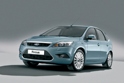 Ford Focus Ford Focus