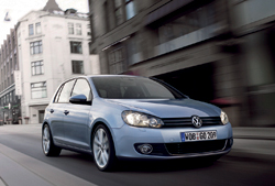 VW Golf VW Golf