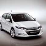 Honda Insight 2010
