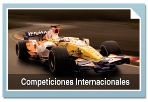 Calendario de eventos