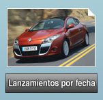 Novedades y Salones