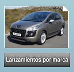 Novedades y Salones