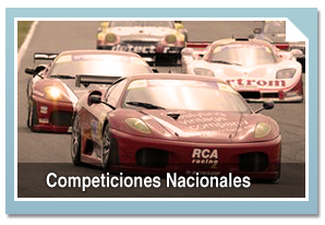 Calendario de eventos