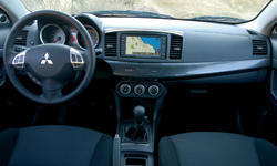 Por dentro MITSUBISHI Lancer Por dentro MITSUBISHI Lancer