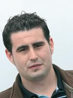 Diego Del Rey
