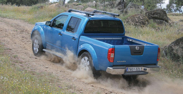 navara