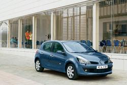 Renault Clio Buenorre Renault Clio Buenorre