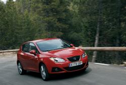 Seat Ibiza Seat Ibiza