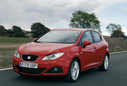 Seat Ibiza Seat Ibiza