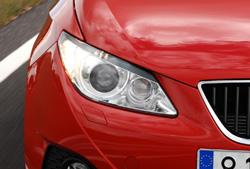 <strong>Seat</strong> <strong>Ibiza</strong> 1.6 TDI 90 (2009) Stylance alumbrado <strong>Seat</strong> <strong>Ibiza</strong> 1.6 TDI 90 (2009) Stylance alumbrado