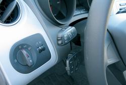 <strong>Seat</strong> <strong>Ibiza</strong> 1.6 TDI 90 (2009) Stylance comodidad <strong>Seat</strong> <strong>Ibiza</strong> 1.6 TDI 90 (2009) Stylance comodidad