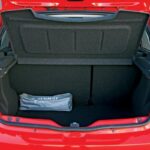 Dacia Sandero (2010) 1.4 Base maletero