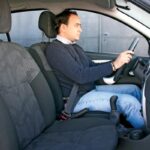 Dacia Sandero (2010) 1.4 Base plazas delanteras