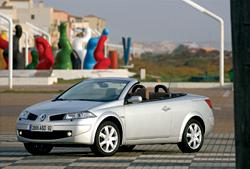 Renault Megane Renault Megane