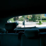 Seat Ibiza 1.6 TDI 90 (2009) Stylance  visibilidad