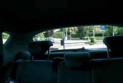 <strong>Seat</strong> <strong>Ibiza</strong> 1.6 TDI 90 (2009) Stylance visibilidad <strong>Seat</strong> <strong>Ibiza</strong> 1.6 TDI 90 (2009) Stylance visibilidad