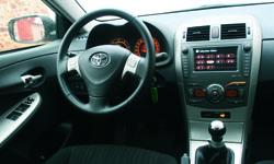 Toyota por dentro Toyota por dentro