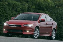 Mitsubishi Lancer Mitsubishi Lancer