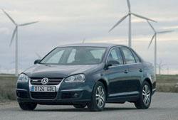 VW Jetta VW Jetta