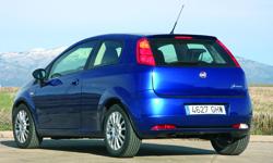 Fiat por fuera Fiat por fuera