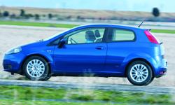 Fiat en marcha Fiat en marcha