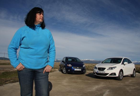 Portada seat vs fiat Portada seat vs fiat