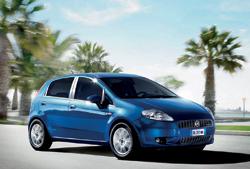 Fiat G Punto 14 t jet Fiat G Punto 14 t jet