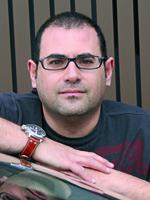 Jose Manuel