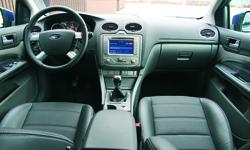 Ford por dentro Ford por dentro