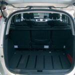 Renault Grand Scenic (2010) 1.9 dCi Dynamique maletero