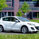 Mazda3 2.0 i-DISI i-stop