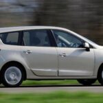 Renault Grand Scenic (2010) 1.9 dCi Dynamique perfil