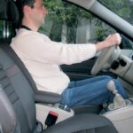 Renault Grand Scenic (2010) 1.9 dCi Dynamique plazas delanteras