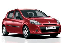 Renault Clio 1.5 DCI Renault Clio 1.5 DCI