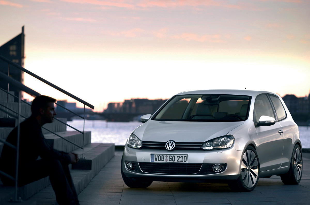 VW Golf 2.0 VW Golf 2.0