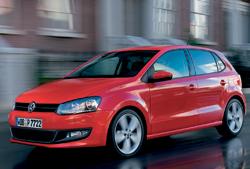 VW Polo 1.6 TDI VW Polo 1.6 TDI