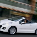 Peugeot 207 restyling