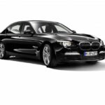 BMW SERIE 7