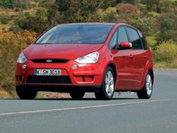 Ford S Max 2.0 TDCI Ford S Max 2.0 TDCI
