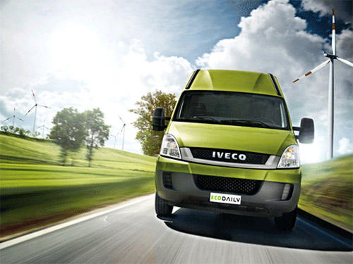 iveco iveco