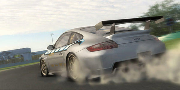 Need for Speed
