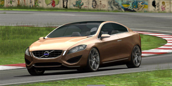 Volvo the Game