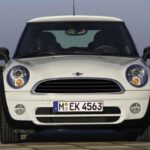 Mini One Diesel