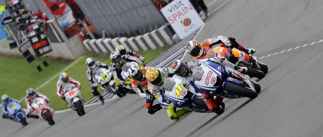 MotoGp MotoGp